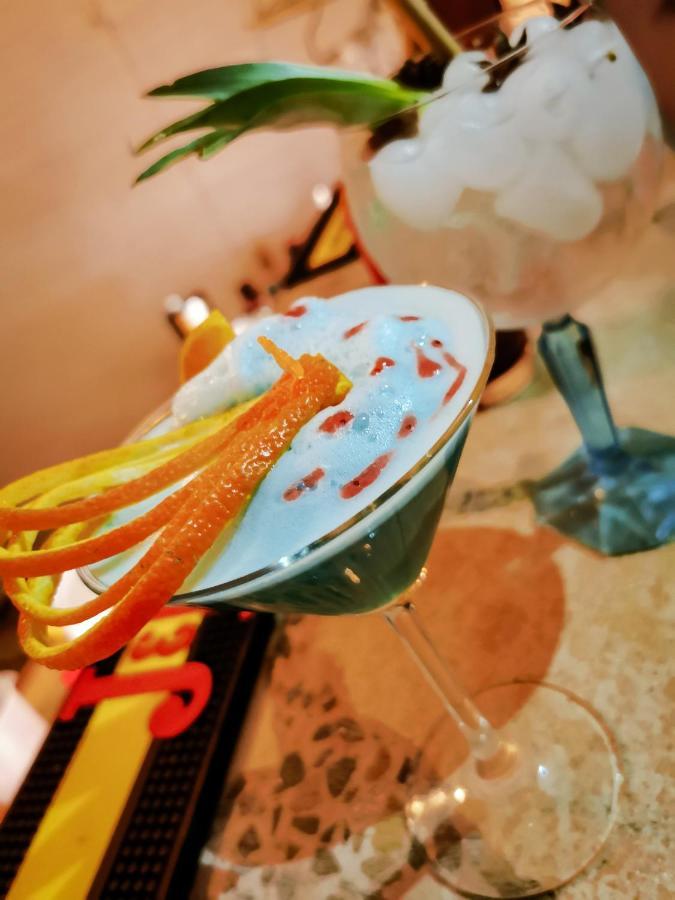 Casa De La Mare 호텔 바마베체 외부 사진